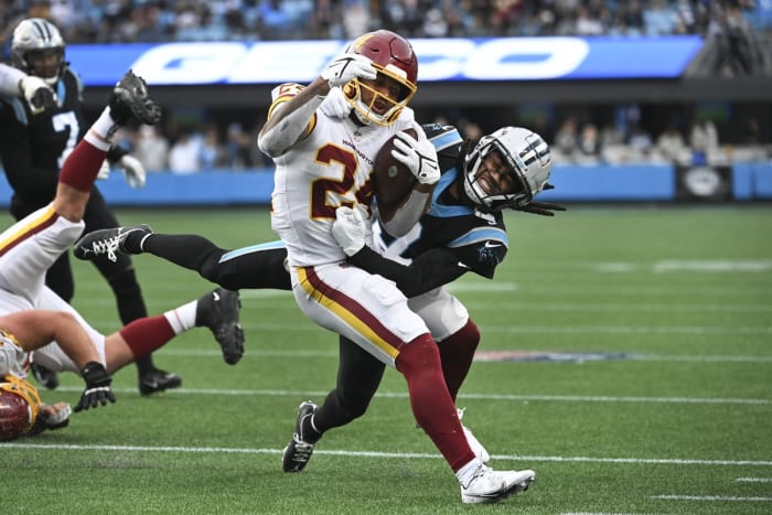 Bob Donnan-USA TODAY Sports